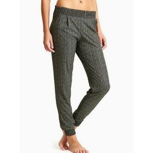 Athleta Aliso tropical joggers
